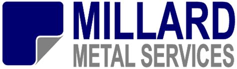 millard metal services